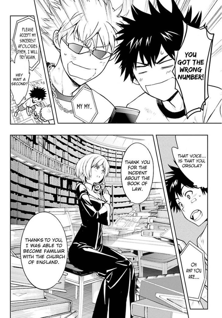 To Aru Majutsu no Index chapter 80 page 4