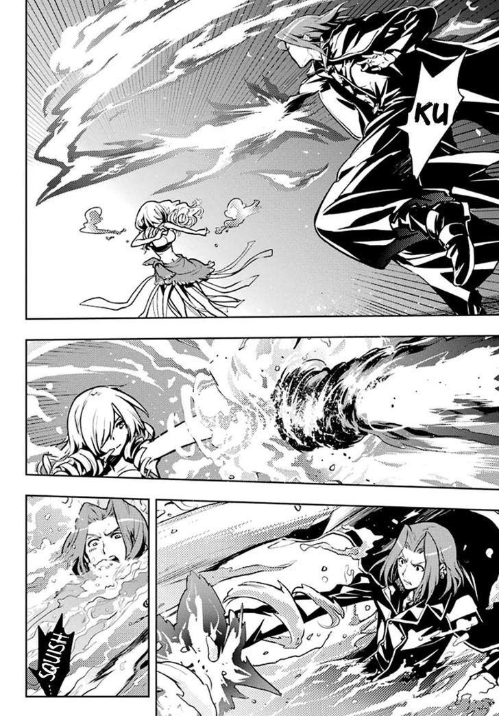 To Aru Majutsu no Index chapter 82 page 2