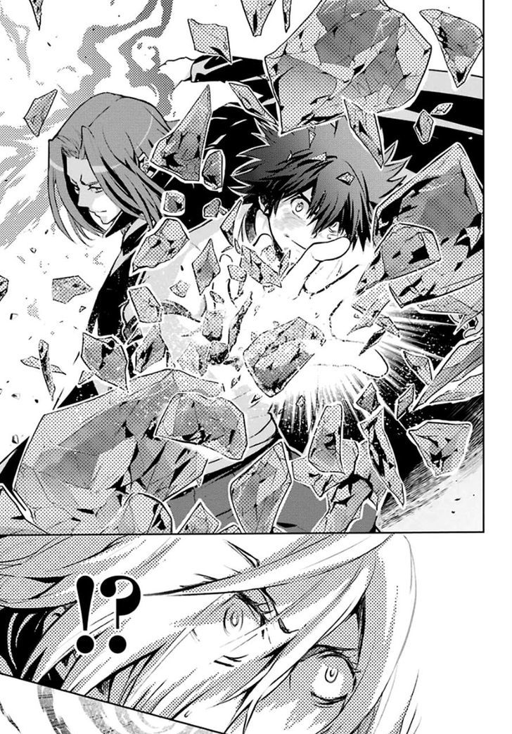 To Aru Majutsu no Index chapter 82 page 21