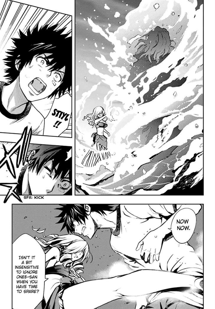 To Aru Majutsu no Index chapter 82 page 3