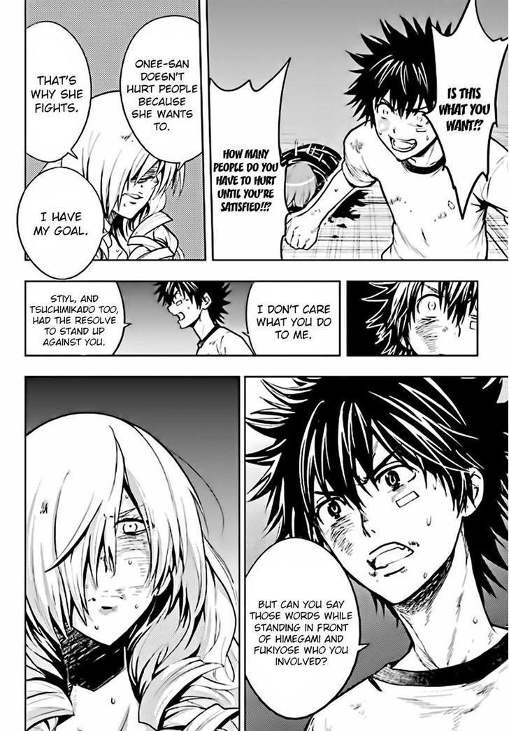 To Aru Majutsu no Index chapter 83 page 12