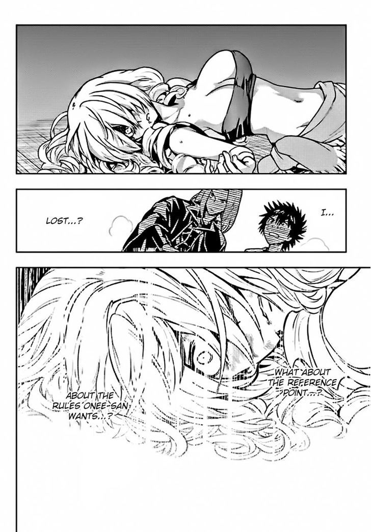 To Aru Majutsu no Index chapter 83 page 2