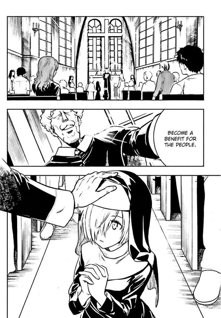 To Aru Majutsu no Index chapter 83 page 4