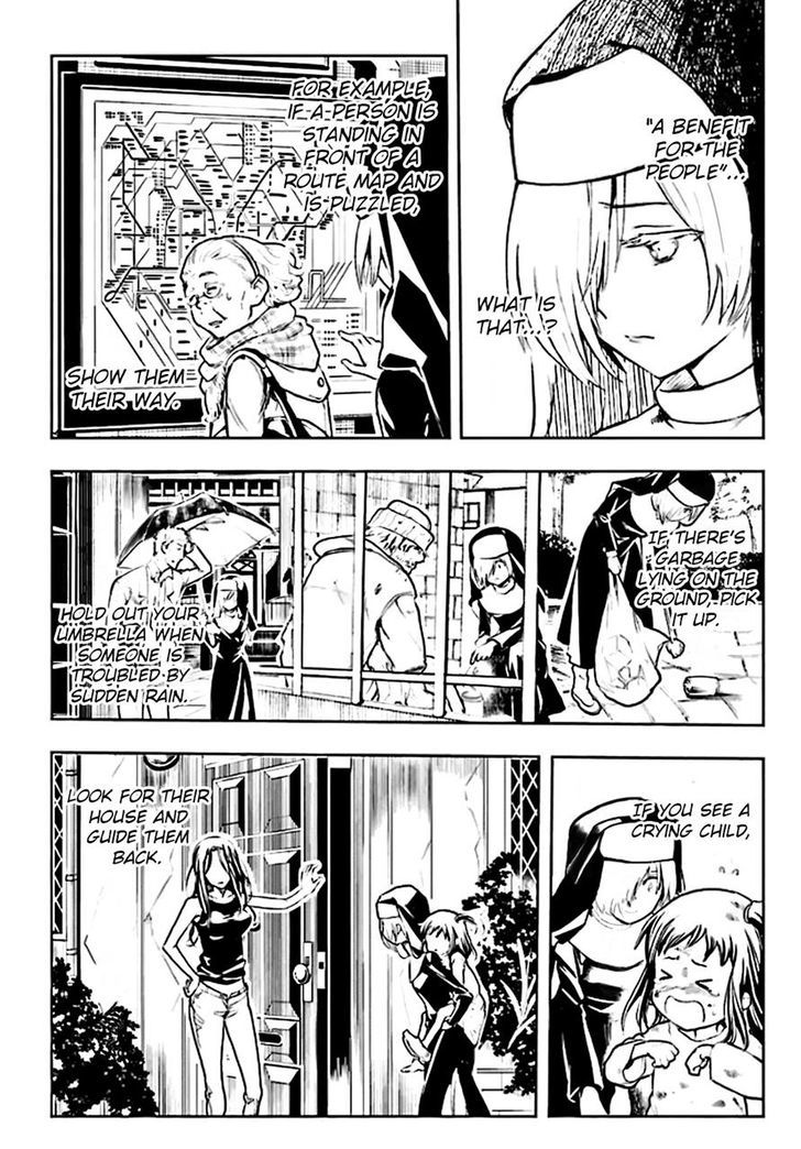 To Aru Majutsu no Index chapter 83 page 5