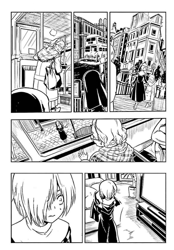 To Aru Majutsu no Index chapter 83 page 7