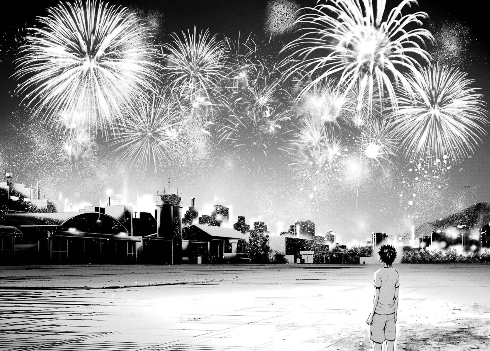 To Aru Majutsu no Index chapter 84 page 12