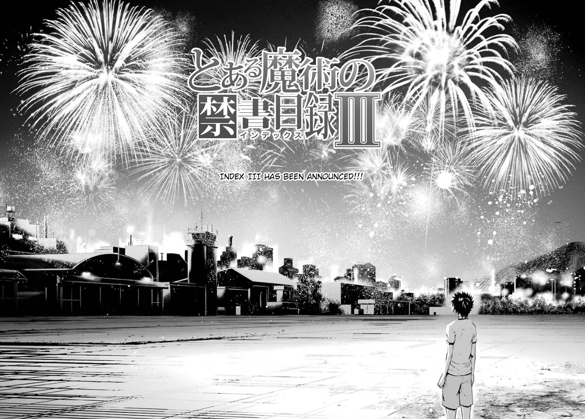 To Aru Majutsu no Index chapter 84 page 18