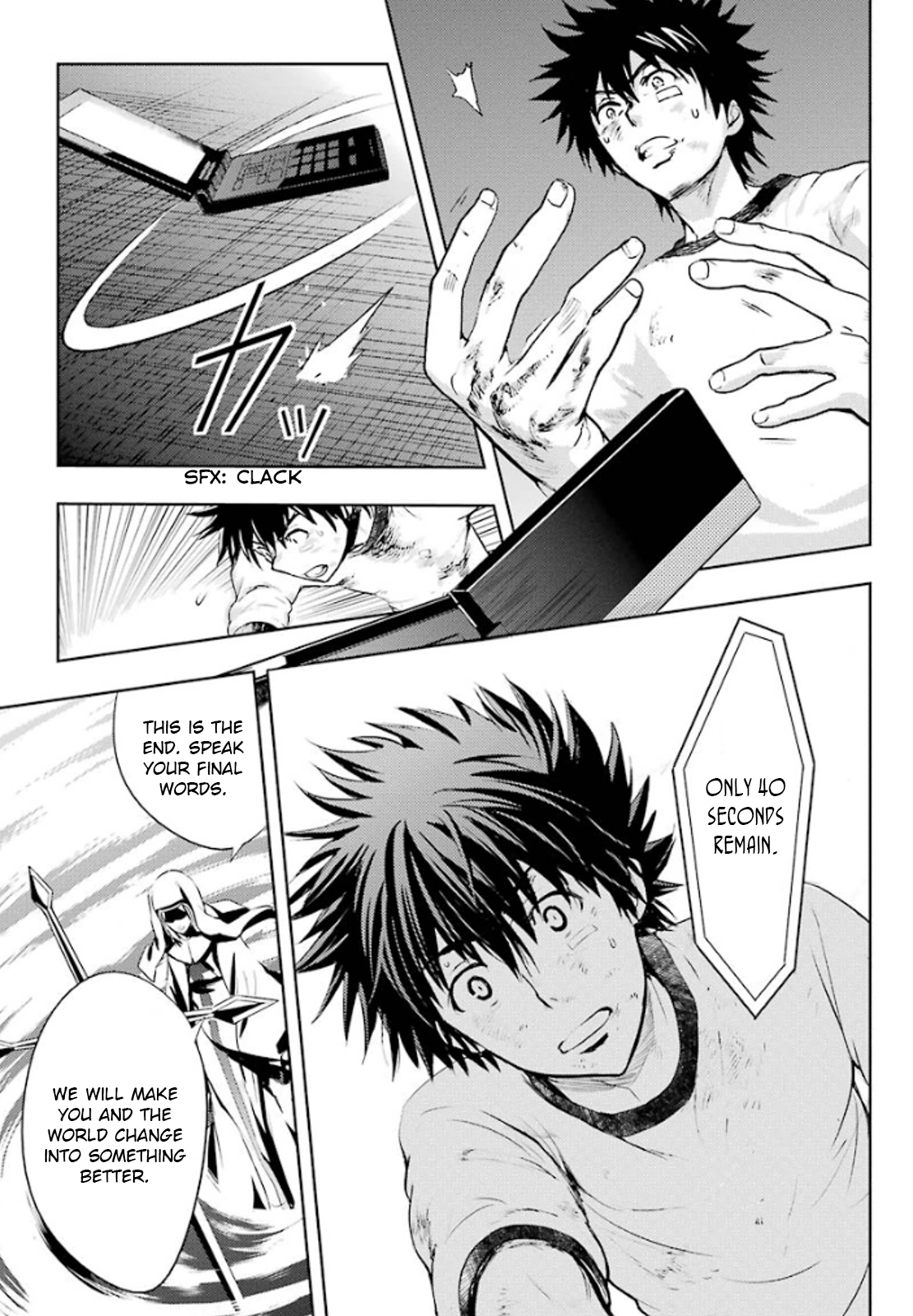 To Aru Majutsu no Index chapter 84 page 9