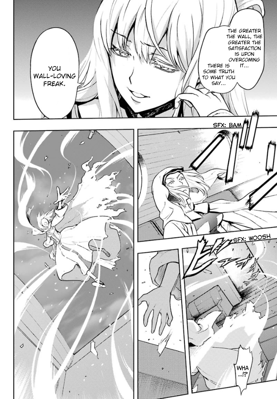 To Aru Majutsu no Index chapter 85 page 10