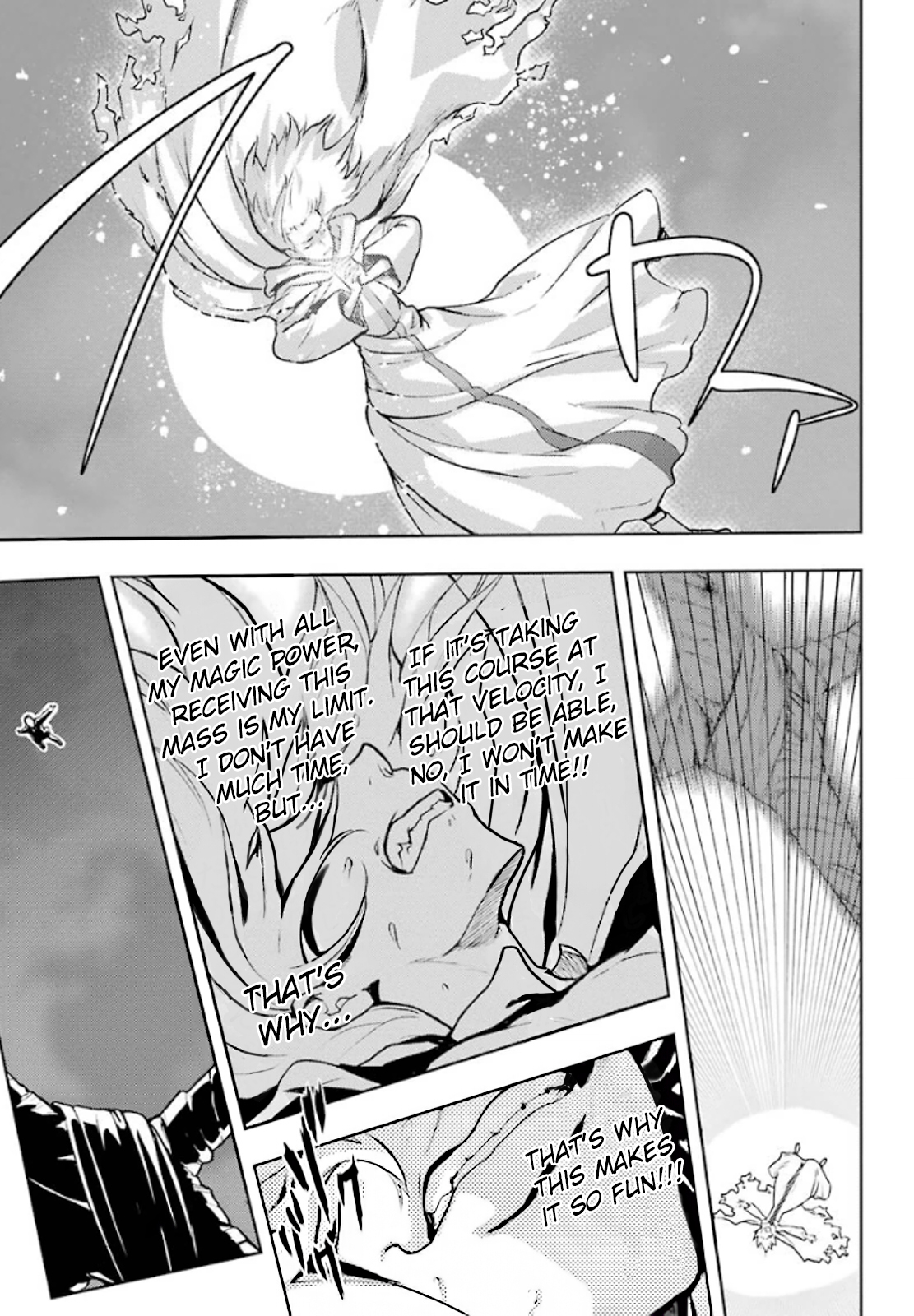 To Aru Majutsu no Index chapter 85 page 13