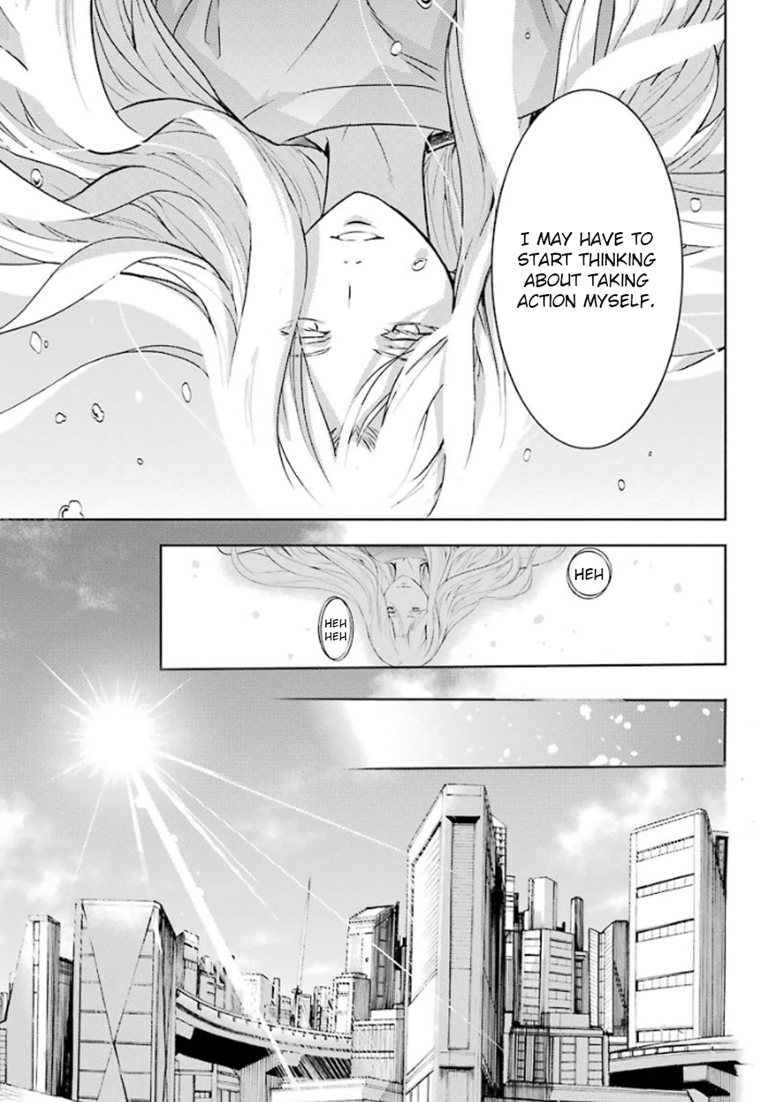 To Aru Majutsu no Index chapter 85 page 18