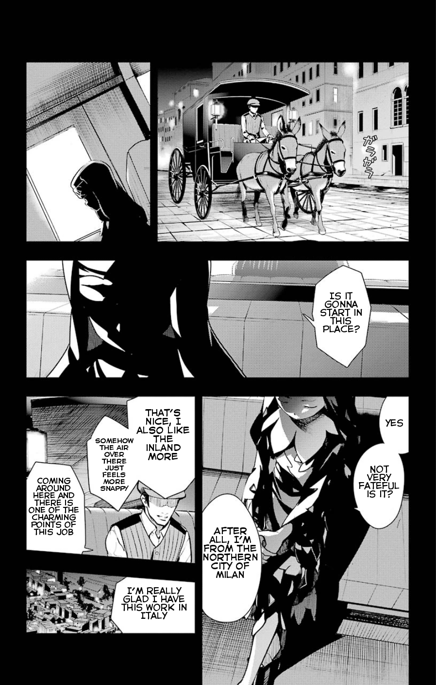 To Aru Majutsu no Index chapter 86 page 22