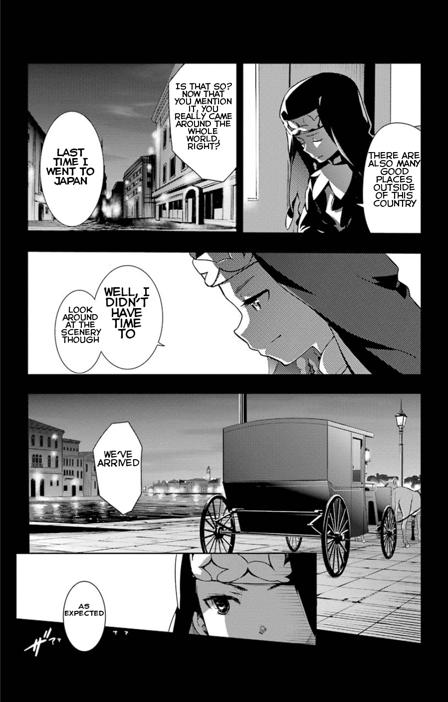 To Aru Majutsu no Index chapter 86 page 23