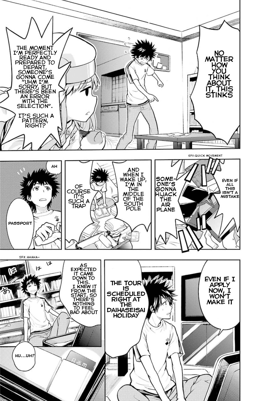 To Aru Majutsu no Index chapter 86 page 3