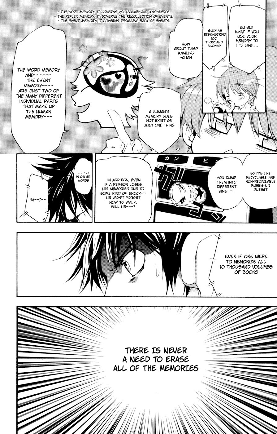 To Aru Majutsu no Index chapter 9 page 18