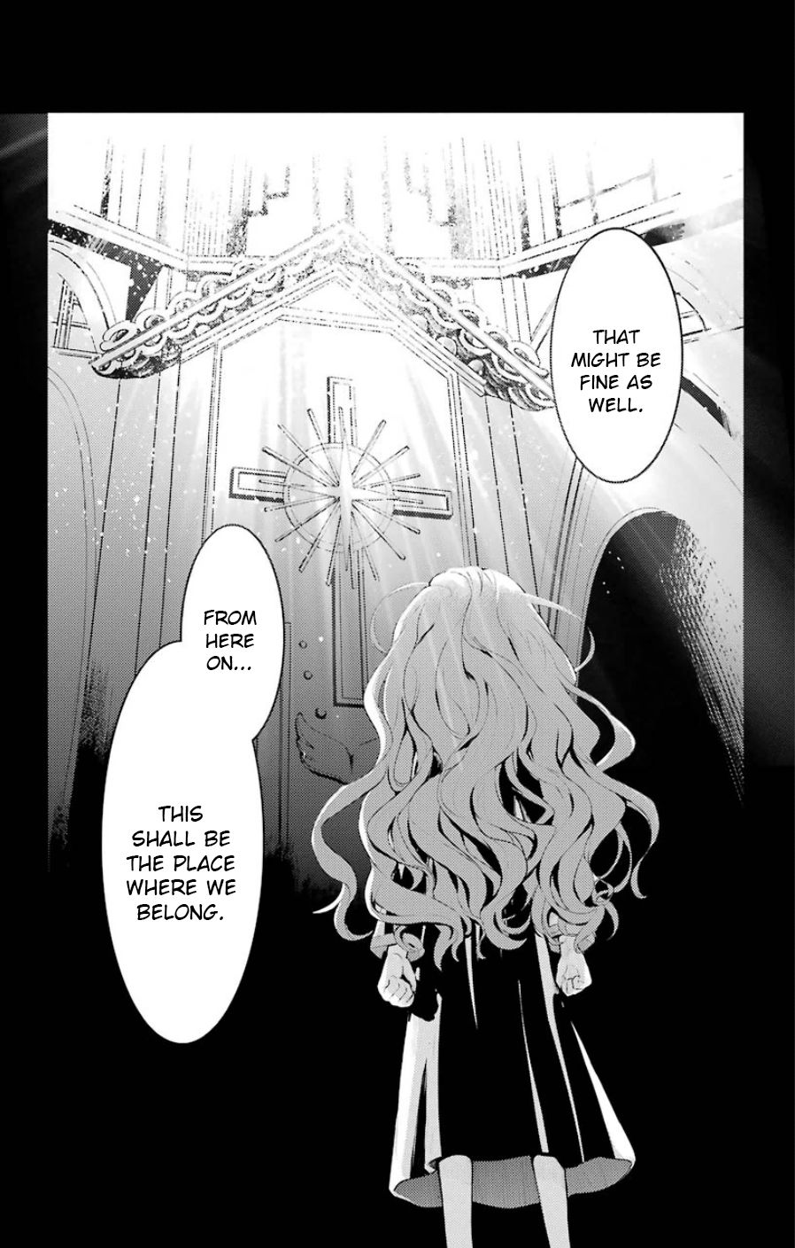 To Aru Majutsu no Index chapter 90 page 10