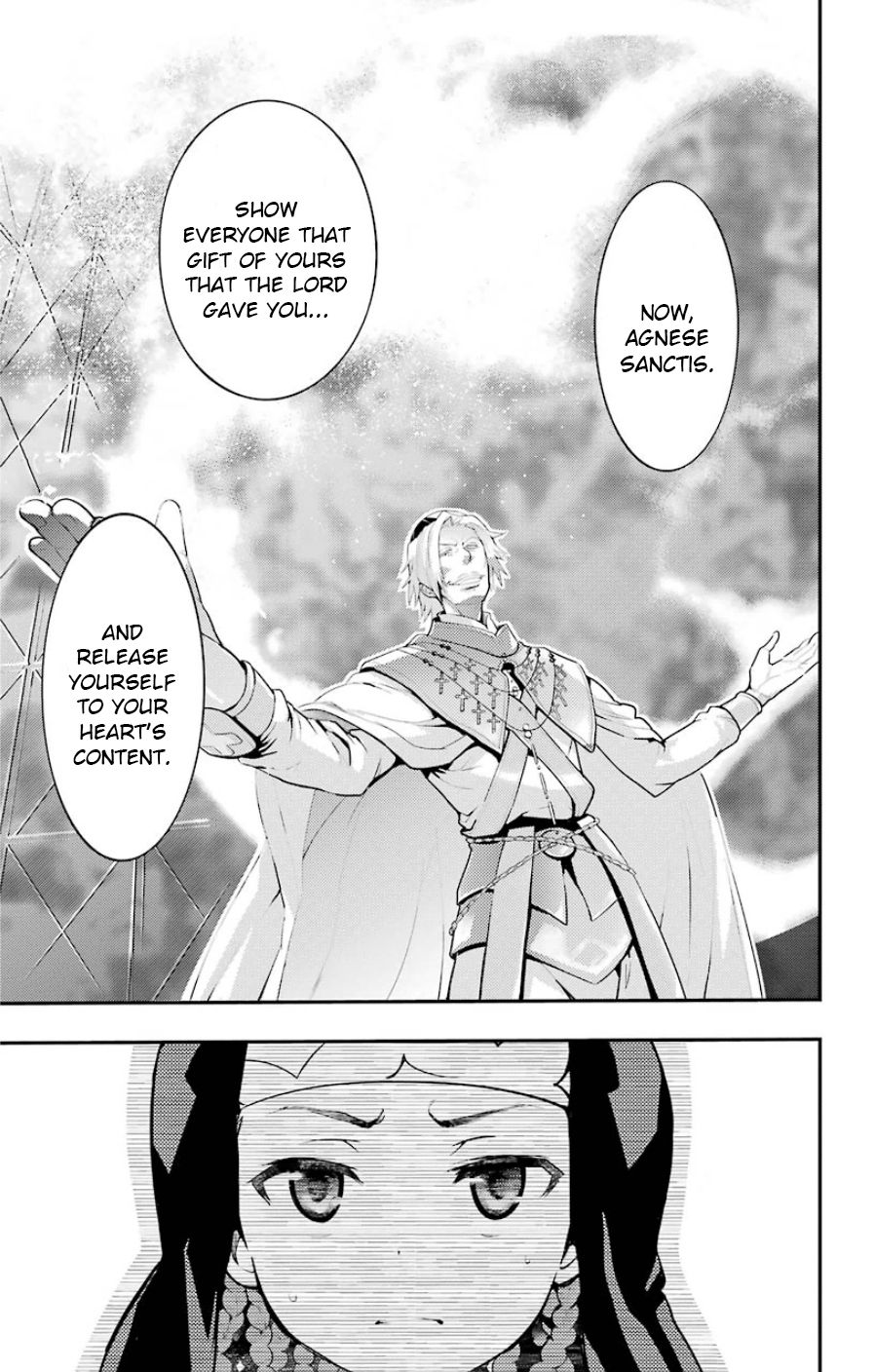 To Aru Majutsu no Index chapter 90 page 16