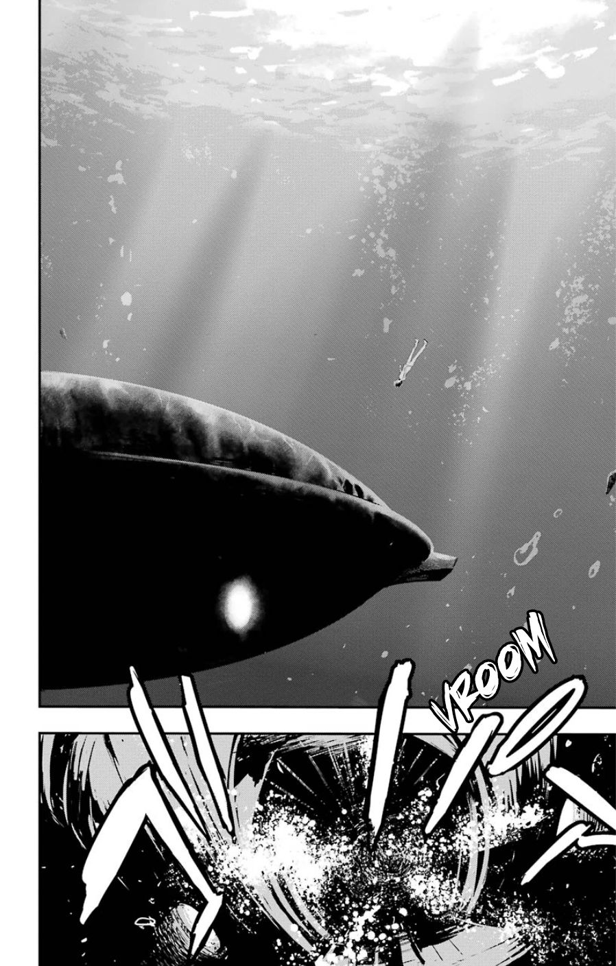 To Aru Majutsu no Index chapter 90 page 19