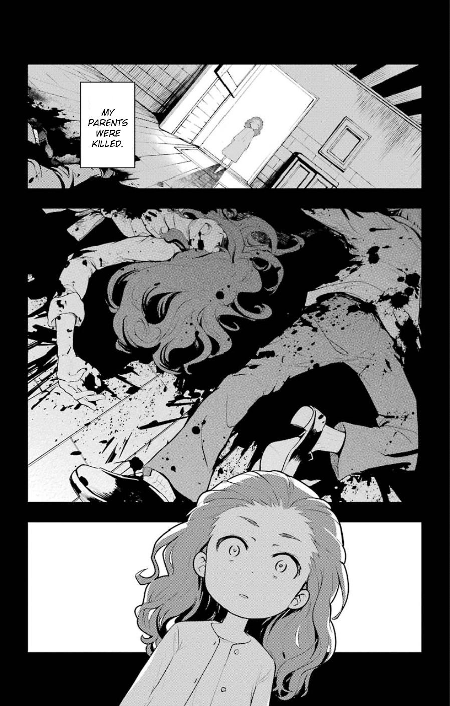 To Aru Majutsu no Index chapter 90 page 2