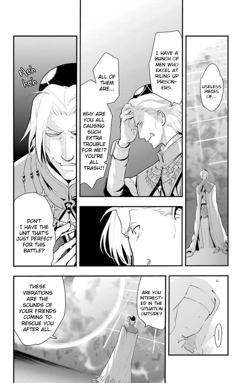 To Aru Majutsu no Index chapter 92 page 17