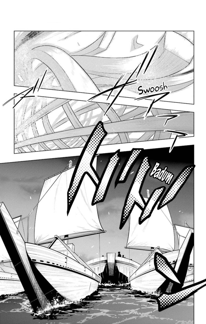 To Aru Majutsu no Index chapter 92 page 6