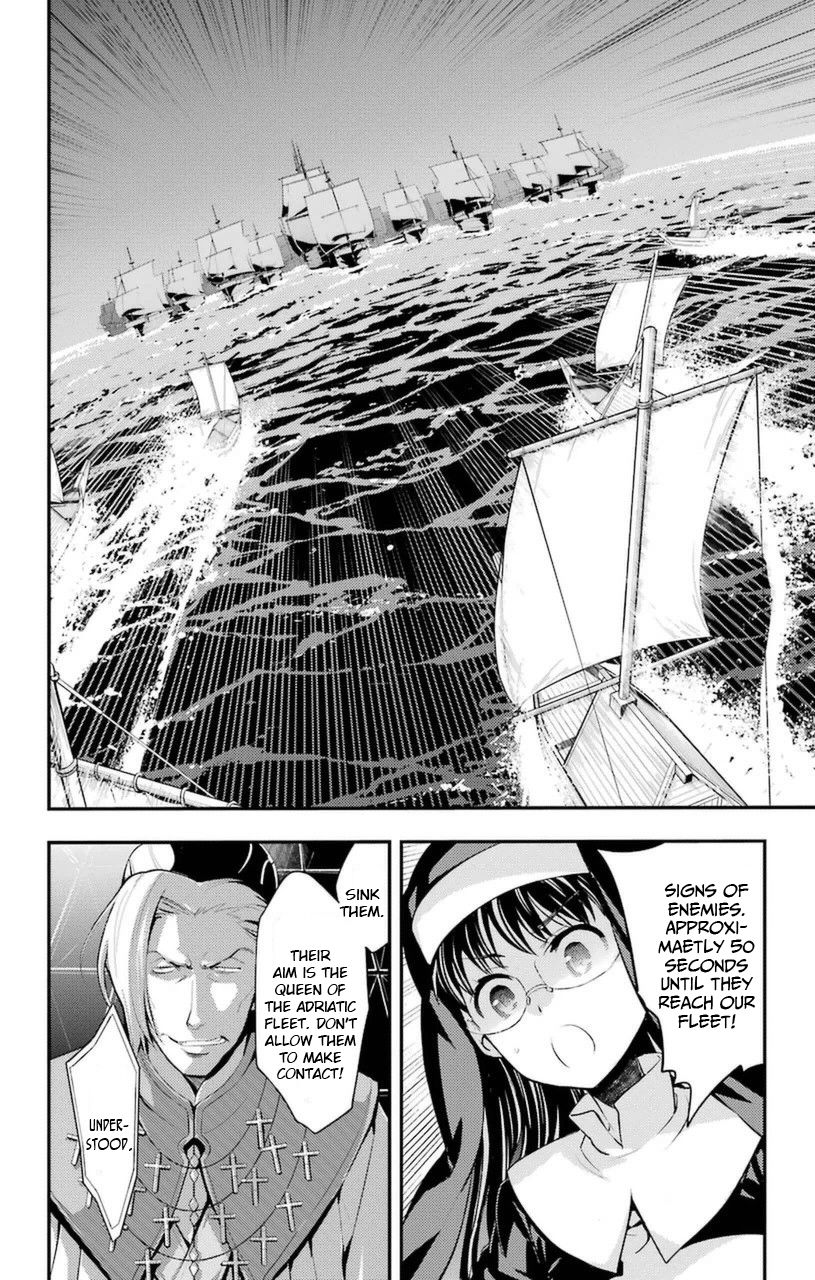 To Aru Majutsu no Index chapter 92 page 7