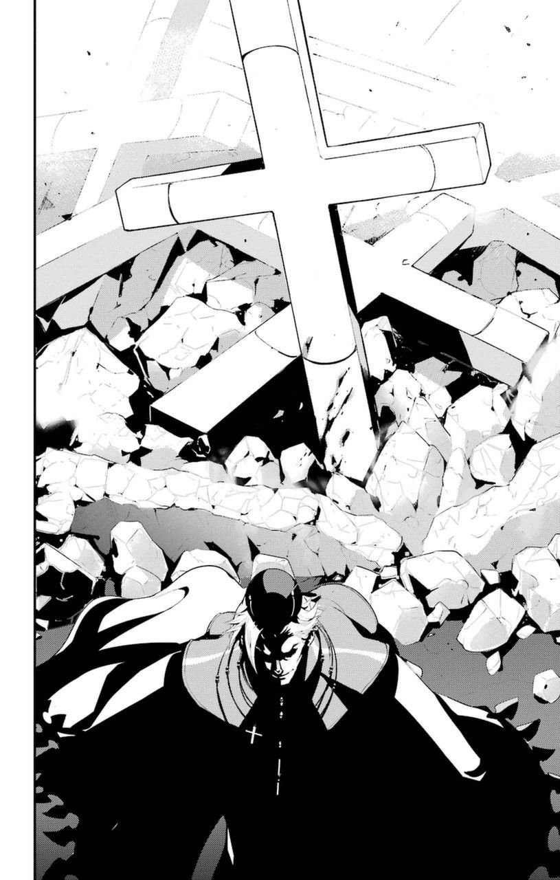 To Aru Majutsu no Index chapter 94 page 13