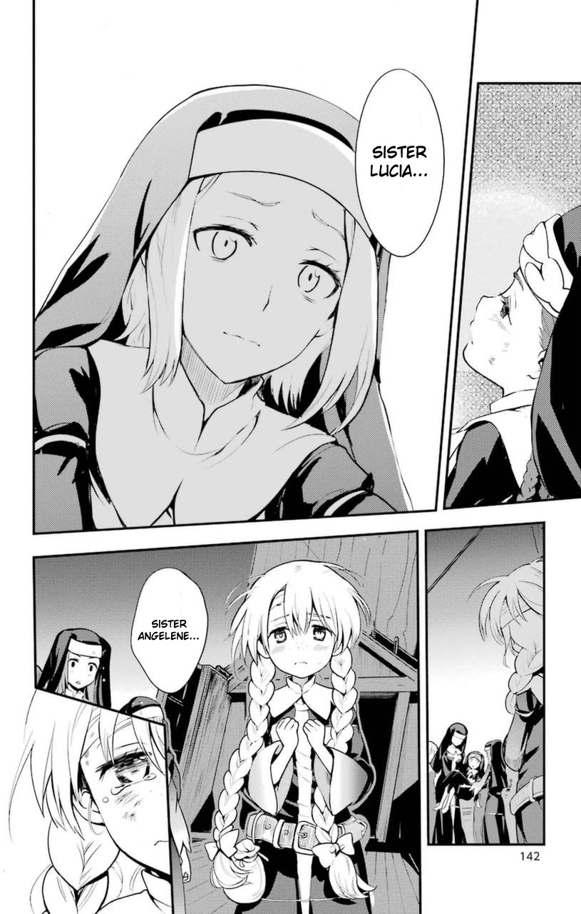 To Aru Majutsu no Index chapter 96 page 14