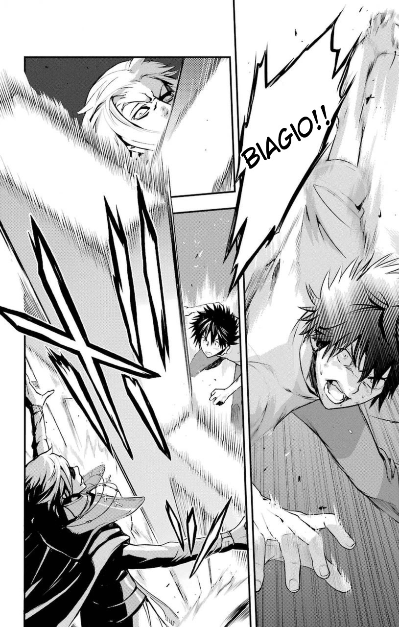 To Aru Majutsu no Index chapter 96 page 2