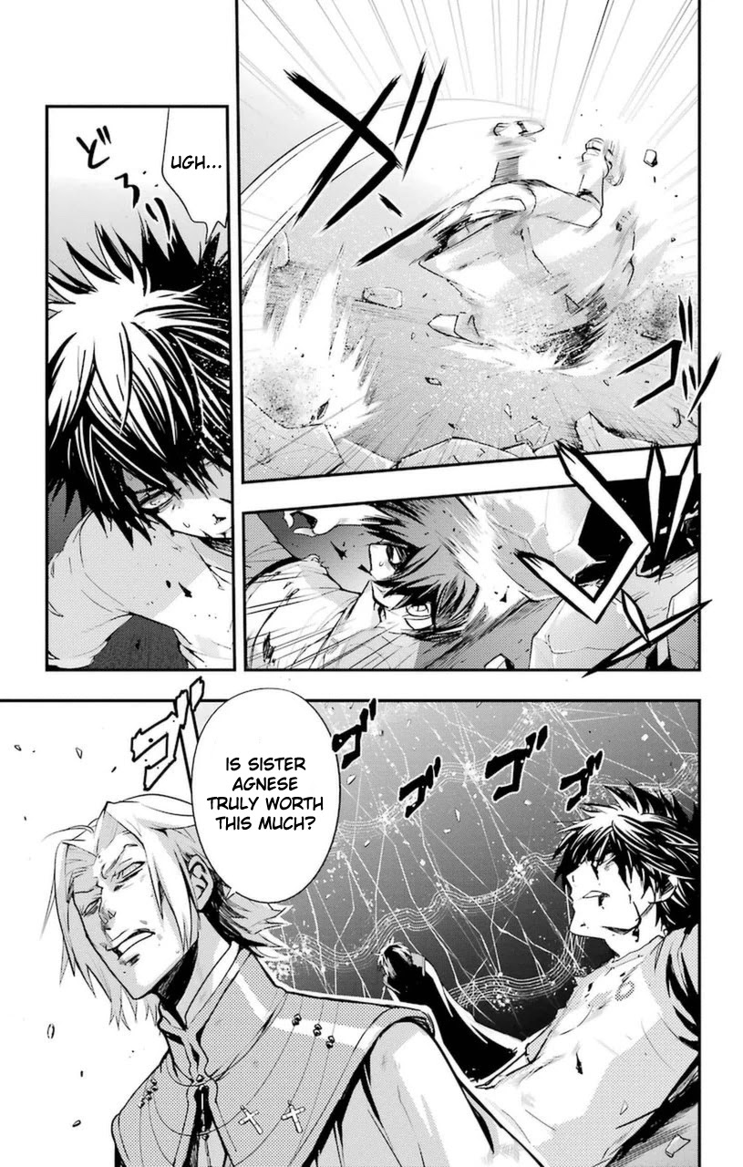 To Aru Majutsu no Index chapter 96 page 5