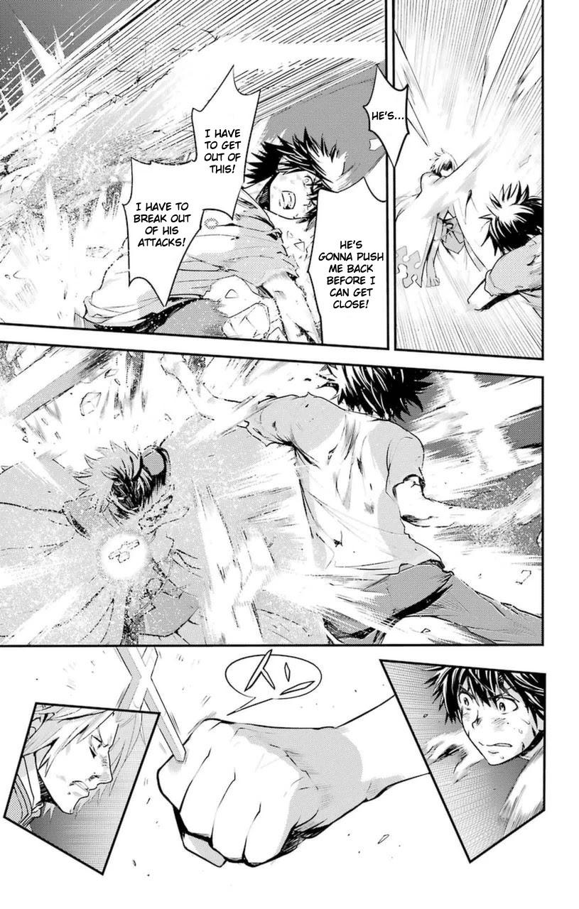 To Aru Majutsu no Index chapter 96 page 7