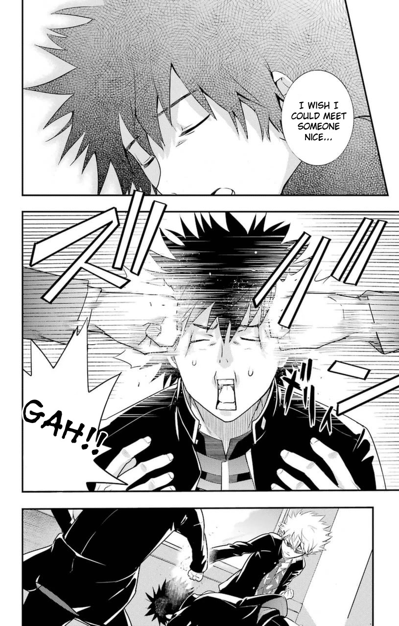 To Aru Majutsu no Index chapter 97 page 10