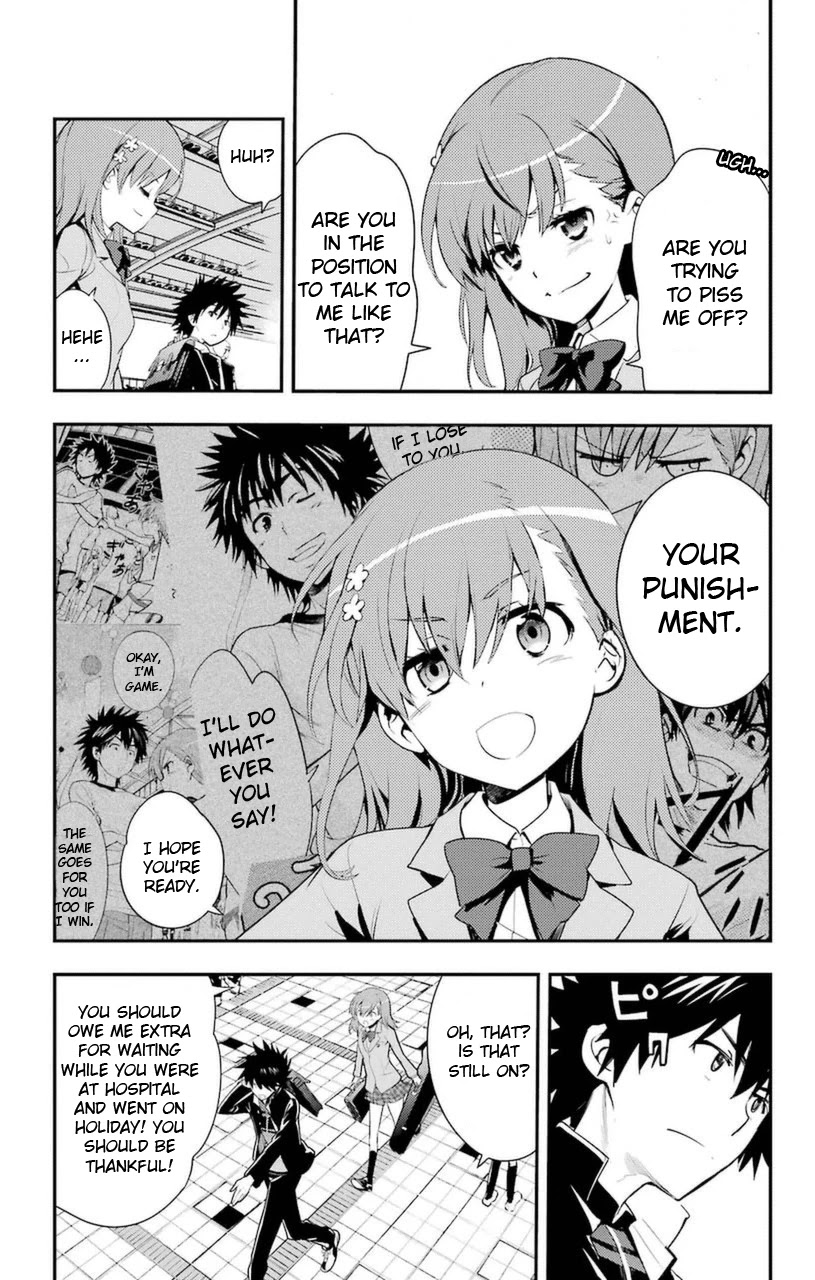 To Aru Majutsu no Index chapter 97 page 17