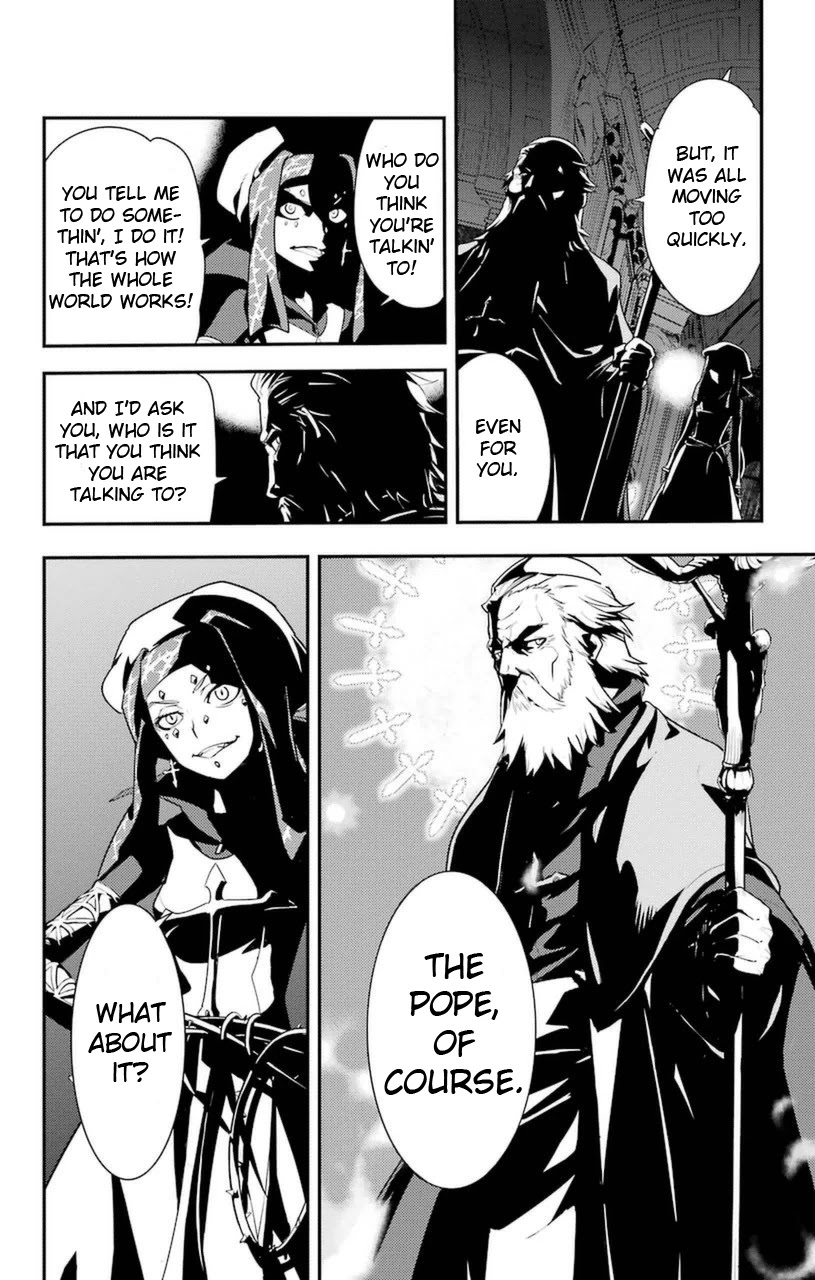 To Aru Majutsu no Index chapter 97 page 2