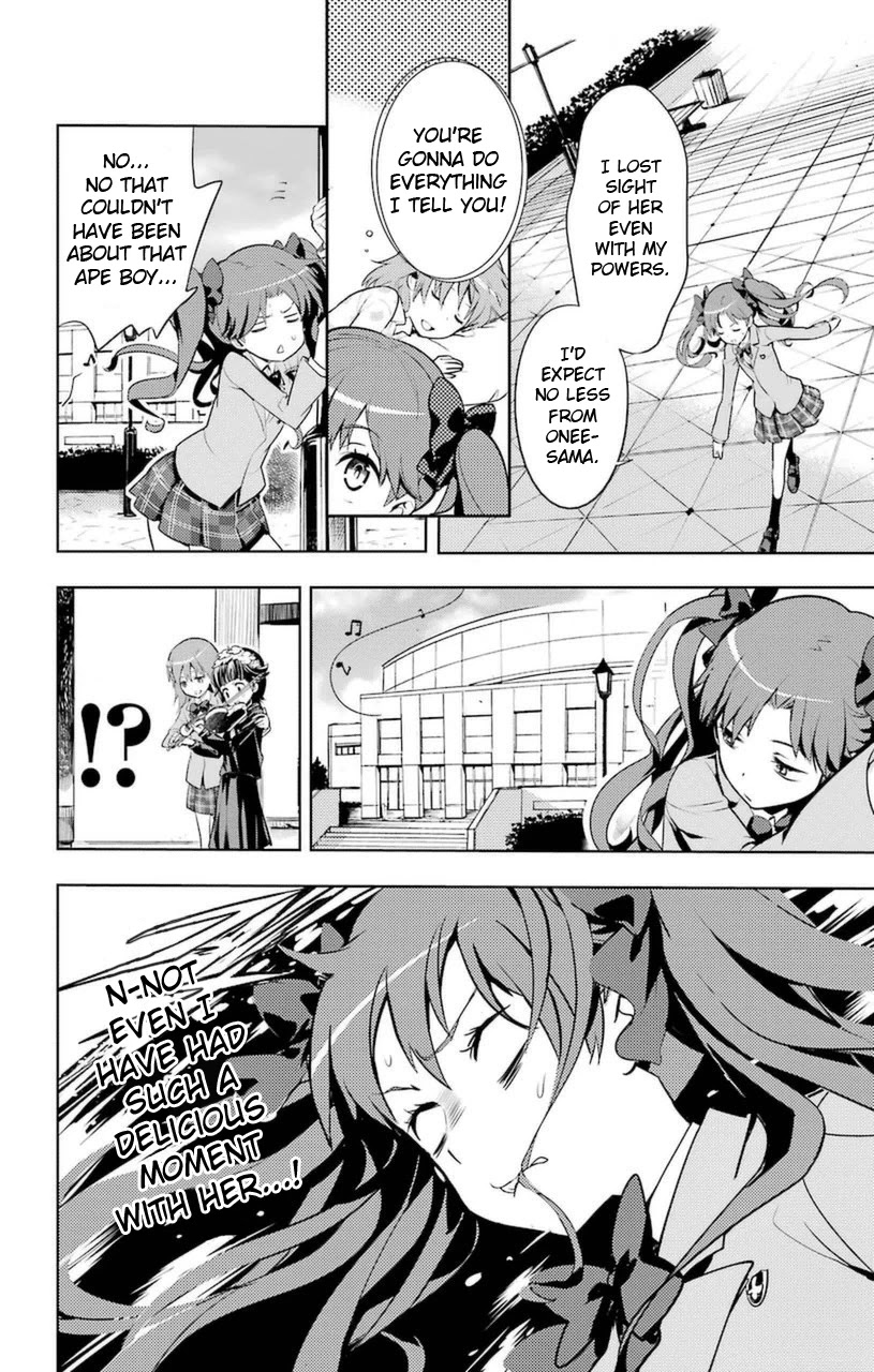 To Aru Majutsu no Index chapter 97 page 30