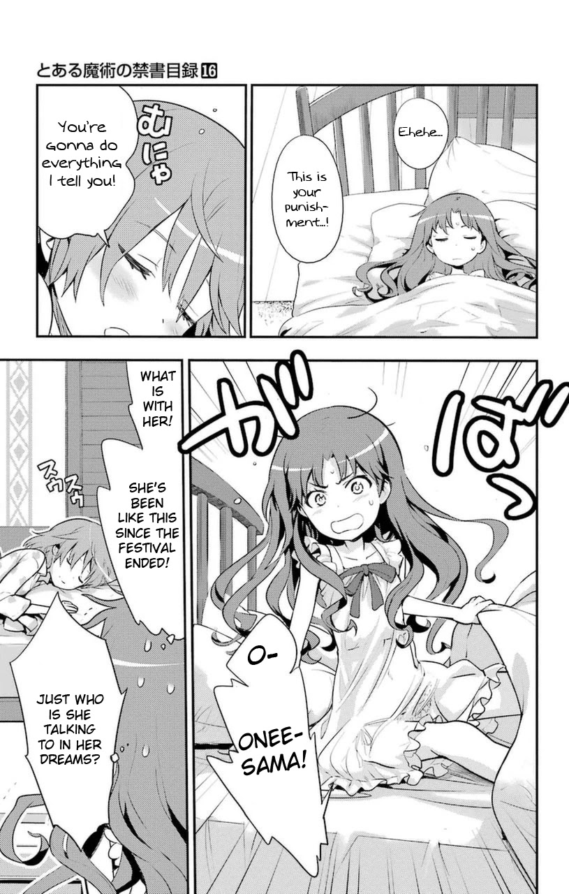 To Aru Majutsu no Index chapter 97 page 7