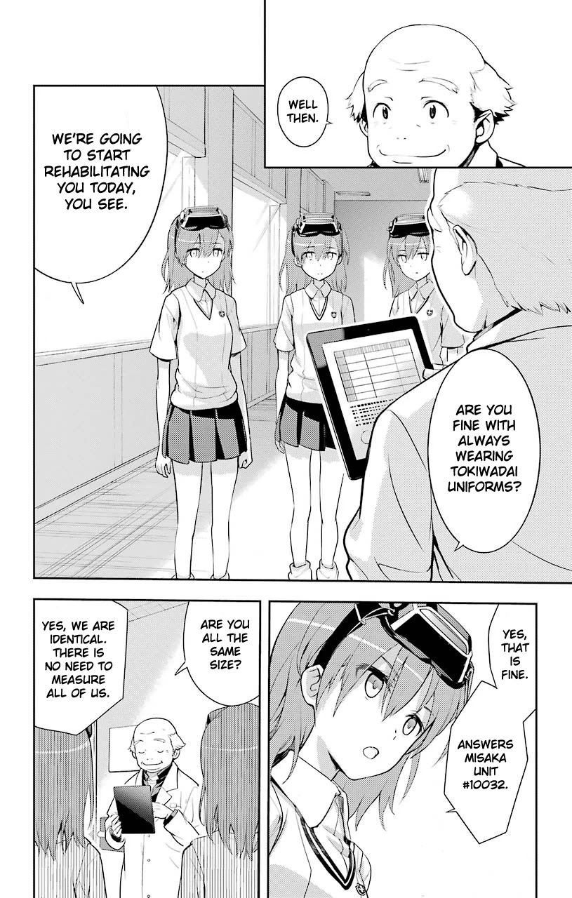 To Aru Majutsu no Index chapter 98 page 16