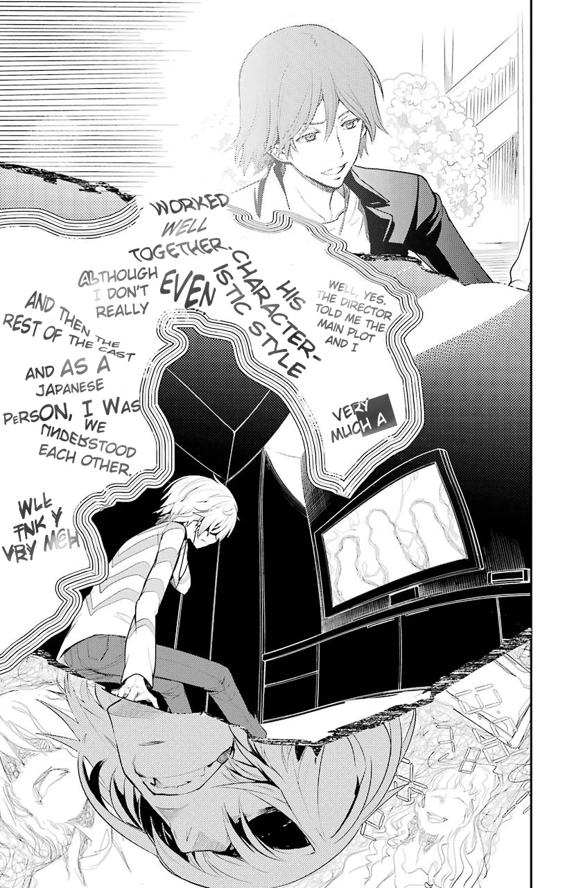 To Aru Majutsu no Index chapter 98 page 25