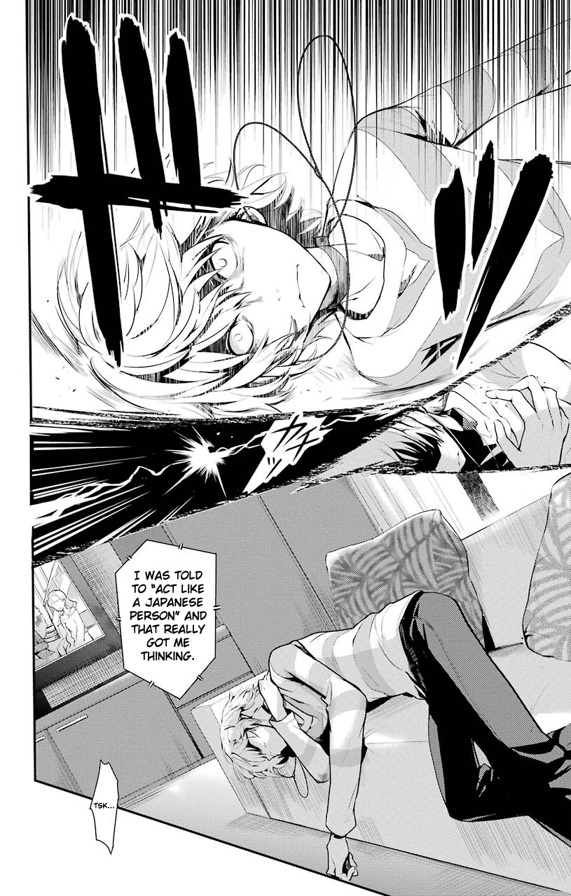 To Aru Majutsu no Index chapter 98 page 26