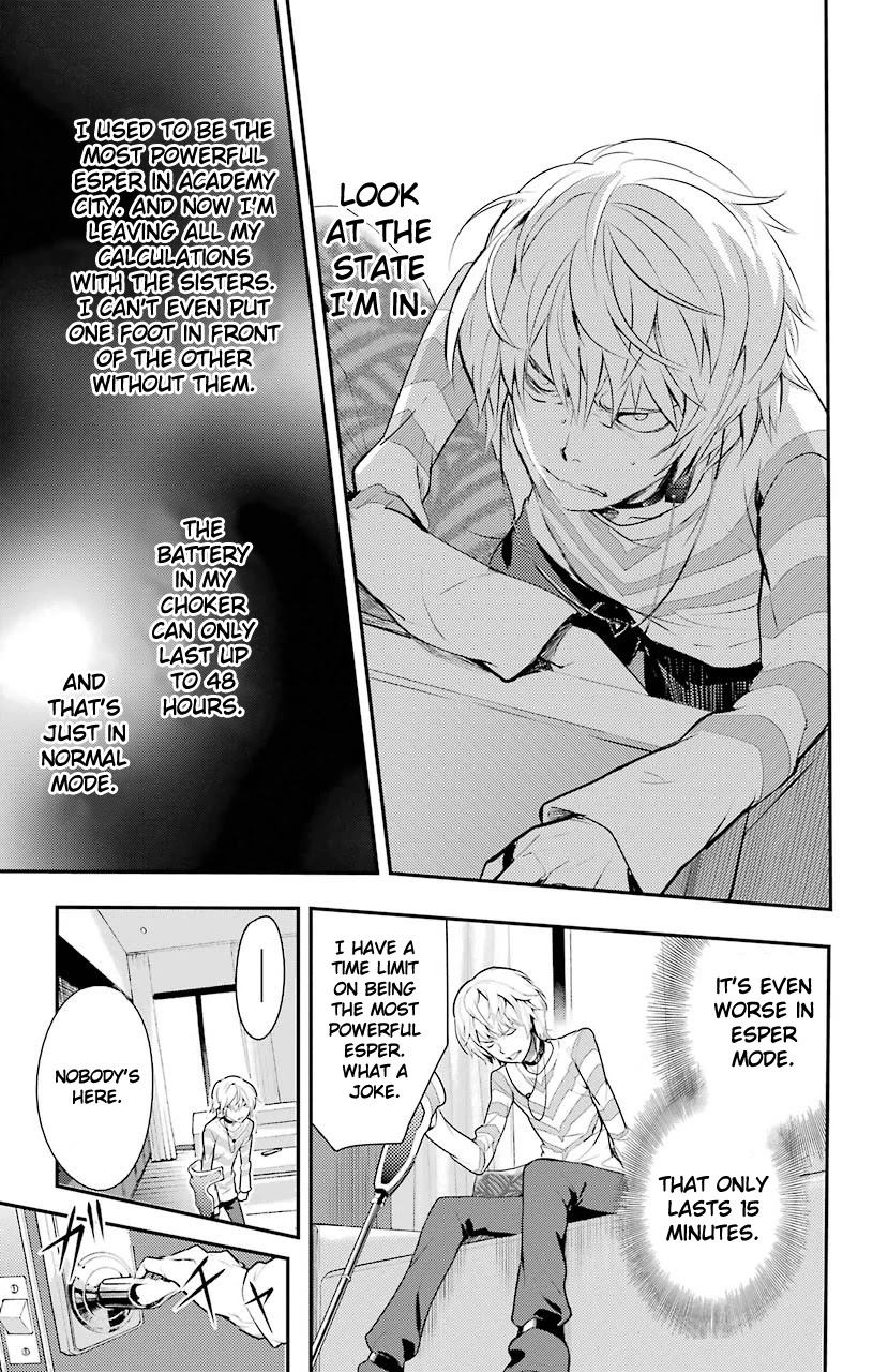 To Aru Majutsu no Index chapter 98 page 27