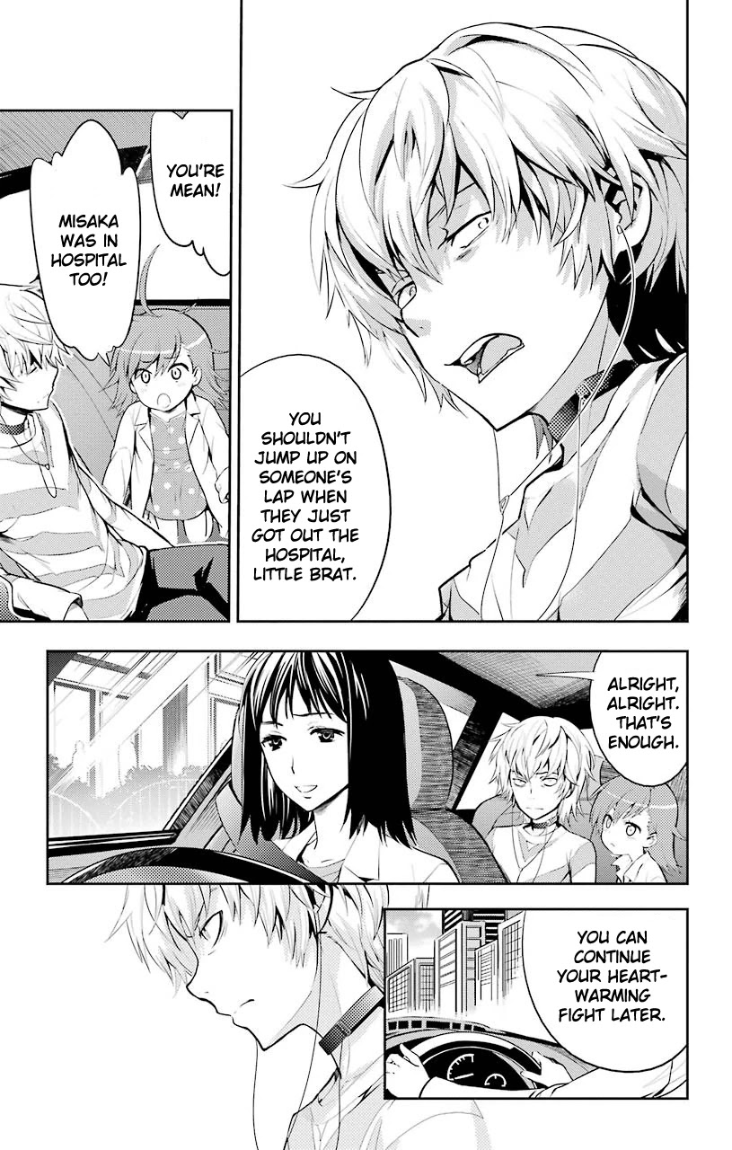 To Aru Majutsu no Index chapter 98 page 7