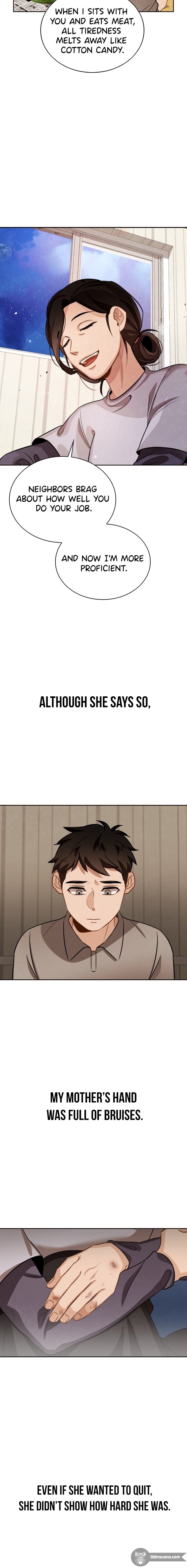 To Be an Actor chapter 10 page 19