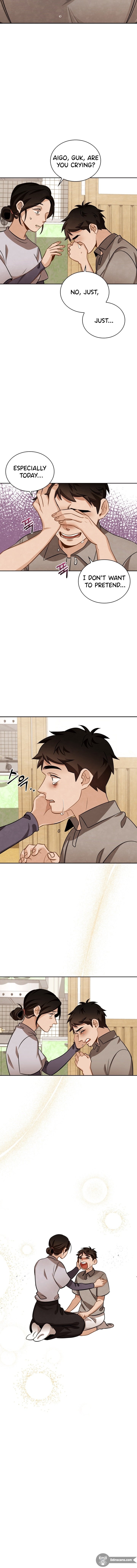 To Be an Actor chapter 10 page 22