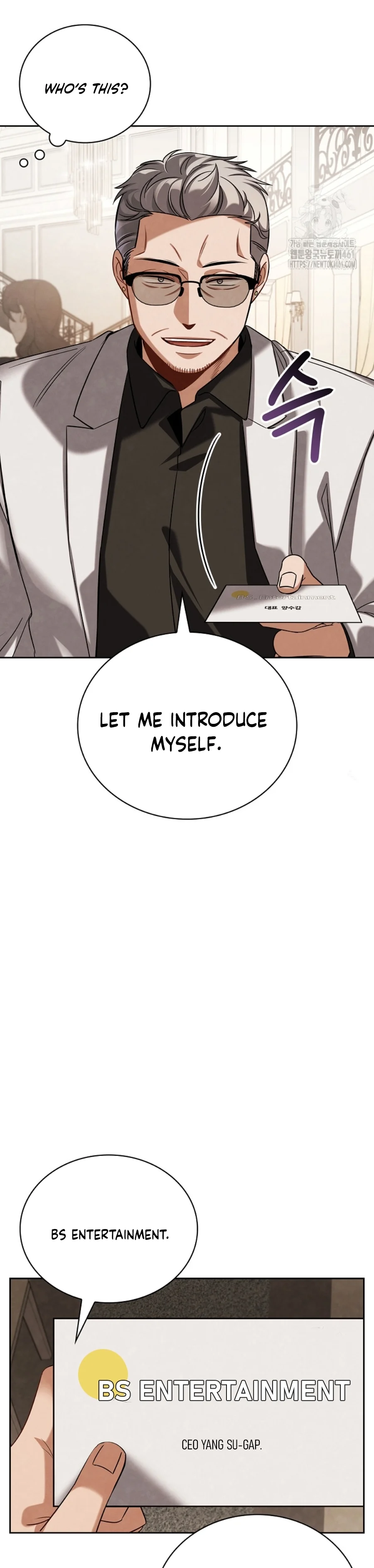 To Be an Actor chapter 102 page 11