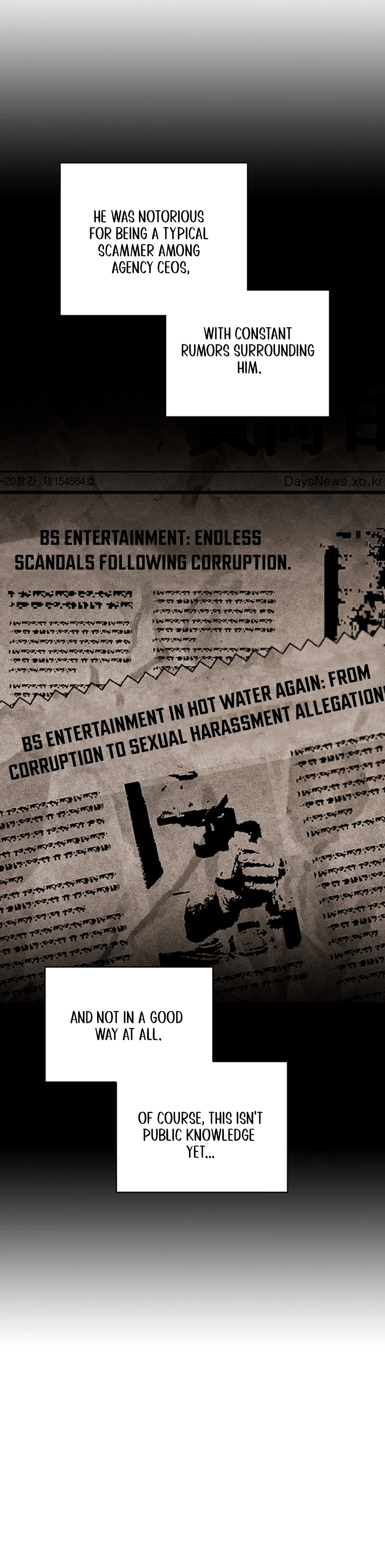 To Be an Actor chapter 102 page 13