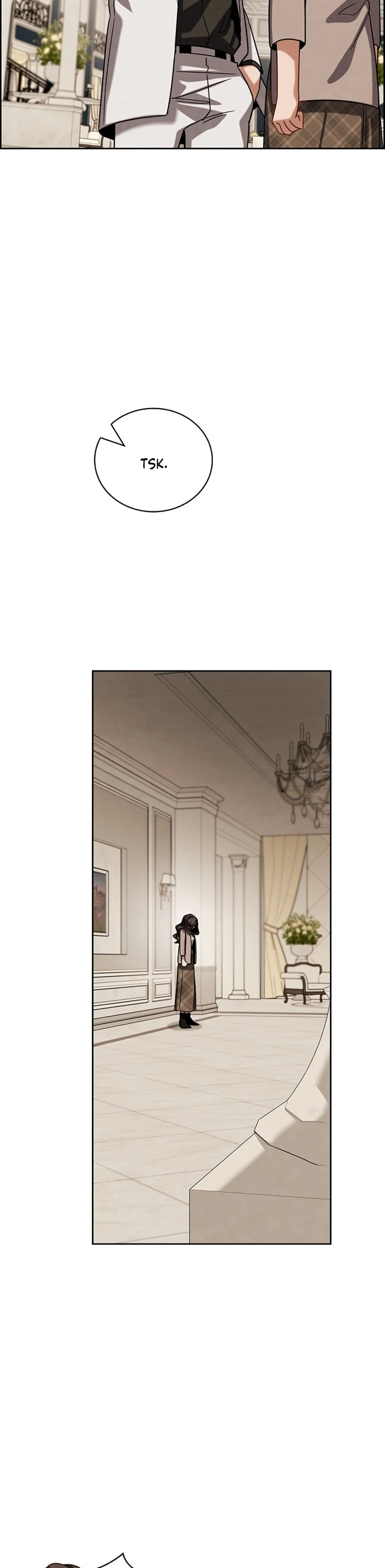 To Be an Actor chapter 102 page 25