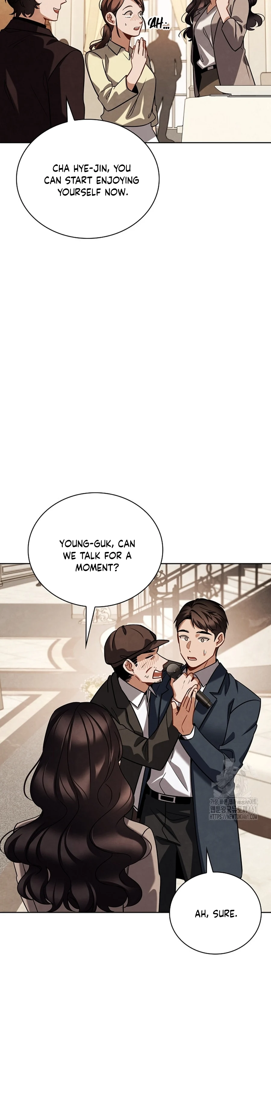 To Be an Actor chapter 102 page 31