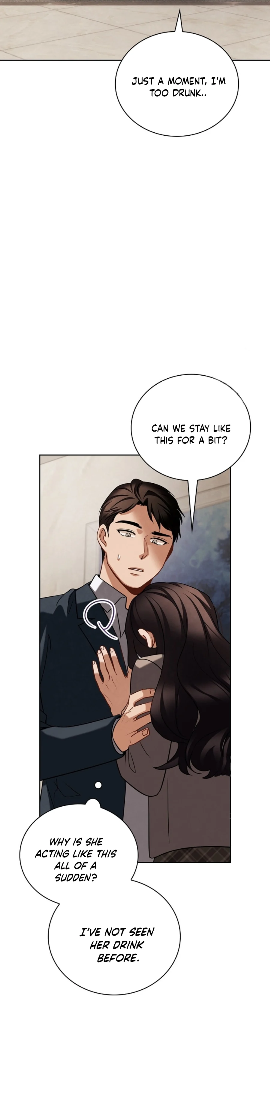 To Be an Actor chapter 102 page 34