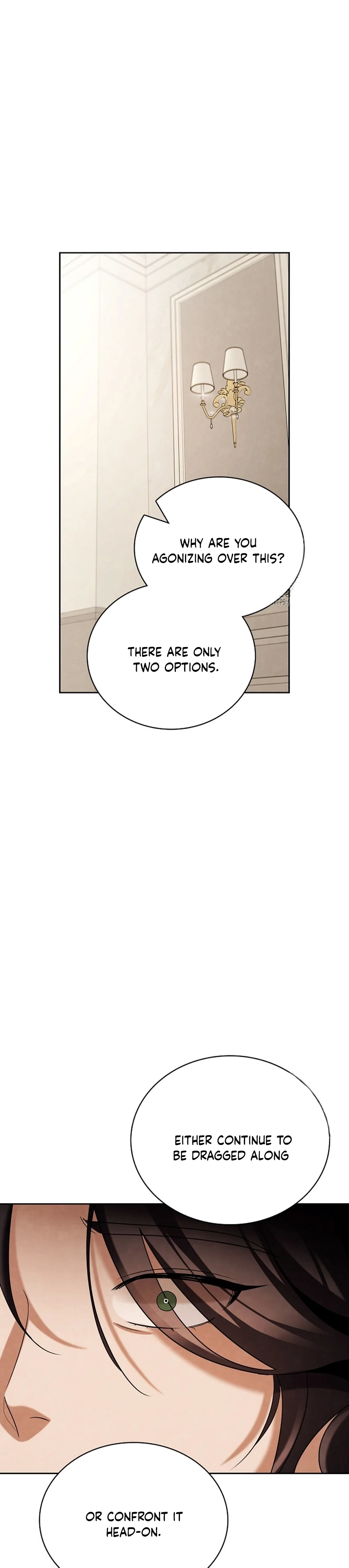 To Be an Actor chapter 102 page 40