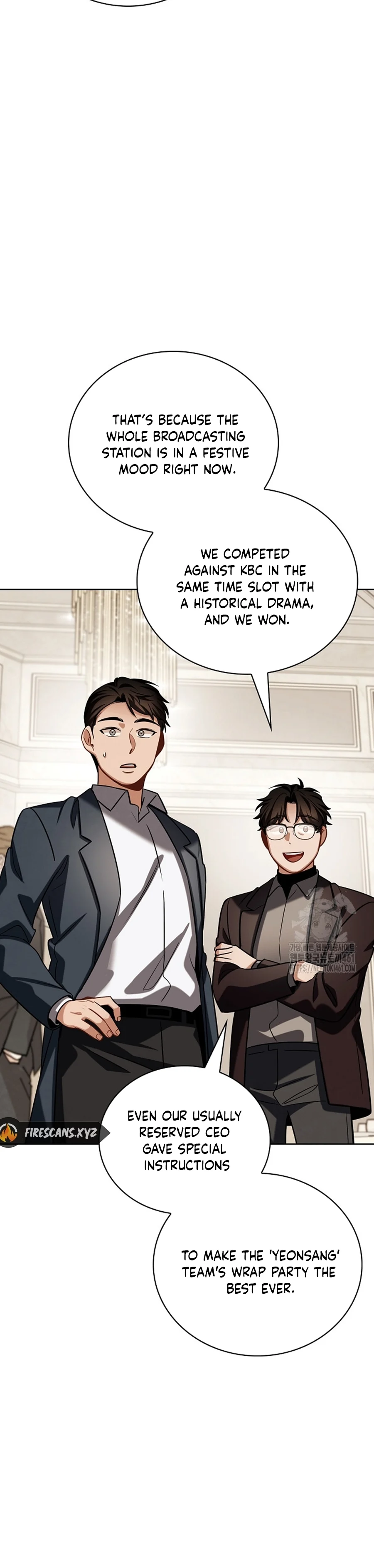 To Be an Actor chapter 102 page 8